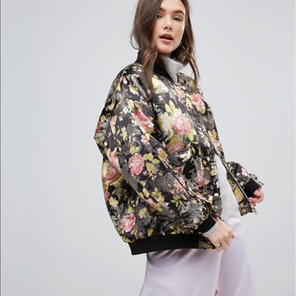 Free people bomber